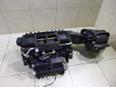 Корпус отопителя W203 2000-2006;G-Class W463 1989>;C209 CLK coupe 2002-2010 Корпус отопителя W203 2000-2006;G-Class W463 1989>;C209 CLK coupe 2002-2010