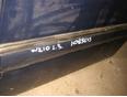 Молдинг задней левой двери для Mercedes Benz W210 E-Klasse 1995-2000