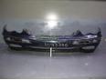 Бампер передний для Mercedes Benz W203 2000-2006