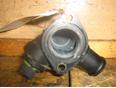 Фланец двигателя системы охлаждения для VW,Skoda Polo 1994-1999;Felicia 1995-1998;Caddy II 1995-2004;Felicia 1998-2001;Polo 1999-2001
