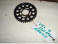 Шестерня привода ТНВД для Opel Vectra B 1999-2002;Astra G 1998-2005;Omega B 1994-2003;Vectra B 1995-1999;Sintra 1996-1999;Frontera B 1998-2004;Signum 2003-2008;Zafira A (F75) 1999-2005;Vectra C 2002-2008