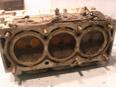 Головка блока для Opel Omega B 1994-2003