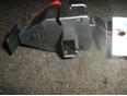Кнопка аварийной сигнализации для Mercedes Benz A140/160 W168 1997-2004
