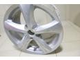 Диск колесный легкосплавный для VW Golf IV/Bora 1997-2005