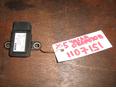 Датчик ускорения для BMW,Land Rover X5 E53 2000-2007;3-серия E46 1998-2005;5-серия E39 1995-2003;7-серия E38 1994-2001;Range Rover III (LM) 2002-2012