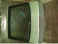 Дверь багажника со стеклом для Opel Vectra C 2002-2008