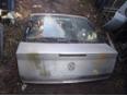 Дверь багажника со стеклом для Opel Vectra C 2002-2008