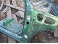 Стойка передней двери для Opel Frontera B 1998-2004