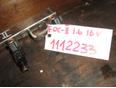 Рейка топливная (рампа) для Ford,Volvo Focus II 2005-2008;Fusion 2002-2012;C-MAX 2003-2010;Mondeo III 2000-2007;Fiesta 2001-2008;V50 2004-2012;Galaxy 2006-2015;S-MAX 2006-2015;Mondeo IV 2007-2015;Focus II 2008-2011