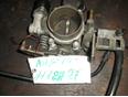 Заслонка дроссельная механическая для Opel Astra G 1998-2005;Astra F 1991-1998;Vectra B 1995-1999;Zafira A (F75) 1999-2005;Vectra B 1999-2002