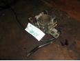 Заслонка дроссельная механическая для Opel Astra G 1998-2005;Astra F 1991-1998;Vectra B 1995-1999;Zafira A (F75) 1999-2005;Vectra B 1999-2002