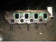 Головка блока для Ford Focus I 1998-2005