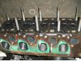 Головка блока для Ford Focus I 1998-2005