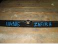 Накладка двери багажника для Opel Zafira A (F75) 1999-2005