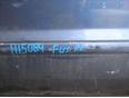 Молдинг передней левой двери для Ford Fusion 2002-2012