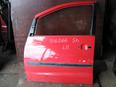 Дверь передняя левая для VW Sharan 1995-1999