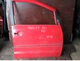 Дверь передняя правая для VW Sharan 1995-1999