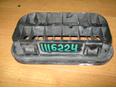 Воздухозаборник (наружный) для VW Sharan 1995-1999