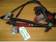 Стеклоподъемник электр. задний левый для VW,Seat,Ford Sharan 1995-1999;Alhambra 1996-2001;Sharan 2000-2006;Galaxy 1995-2006