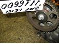 Шестерня (шкив) распредвала для Opel Zafira A (F75) 1999-2005;Astra F 1991-1998;Astra G 1998-2005;Tigra 1994-2000;Vectra B 1995-1999;Corsa B 1993-2000;Astra H / Family 2004-2015;Meriva 2003-2010;Corsa C 2000-2006;Vectra B 1999-2002;Vectra C 2002-2008