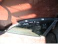 Стекло кузовное глухое правое для Mercedes Benz W211 E-Klasse 2002-2009