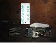 Кронштейн ручки для Mercedes Benz W211 E-Klasse 2002-2009