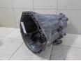 МКПП (механическая коробка переключения передач) для Mercedes Benz W211 E-Klasse 2002-2009
