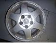 Диски колесные легкосплавные (к-кт) для Opel Zafira A (F75) 1999-2005