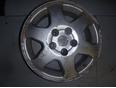 Диски колесные легкосплавные (к-кт) для Opel Zafira A (F75) 1999-2005