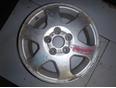 Диски колесные легкосплавные (к-кт) для Opel Zafira A (F75) 1999-2005