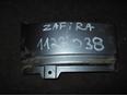 Планка под фонарь левая для Opel Zafira A (F75) 1999-2005;Astra G 1998-2005
