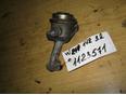 Клапан воздушный для Mercedes Benz W211 E-Klasse 2002-2009;W163 M-Klasse (ML) 1998-2004;W202 1993-2000;W220 1998-2005;G-Class W463 1989>;W215 CL coupe 1999-2006;R230 SL 2001-2012;W219 CLS 2004-2010;W210 E-Klasse 2000-2002
