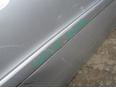 Молдинг передней правой двери для Opel Zafira B 2005-2012