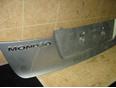 Накладка крышки багажника для Ford Mondeo IV 2007-2015