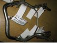 Рейка топливная (рампа) для BMW X5 E53 2000-2007