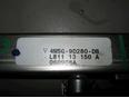 Рейка топливная (рампа) для Ford,Volvo Focus II 2005-2008;Fusion 2002-2012;C-MAX 2003-2010;Mondeo III 2000-2007;Fiesta 2001-2008;V50 2004-2012;Galaxy 2006-2015;S-MAX 2006-2015;Mondeo IV 2007-2015;Focus II 2008-2011