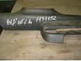 Накладка порога (внутренняя) для Opel Astra G 1998-2005