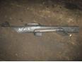 Накладка порога (внутренняя) для Opel Astra G 1998-2005