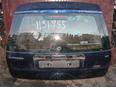 Дверь багажника со стеклом для Ford Mondeo III 2000-2007