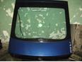 Дверь багажника со стеклом для Opel Vectra C 2002-2008