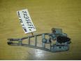 Кронштейн ручки для Opel Vectra C 2002-2008