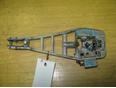 Кронштейн ручки для Opel Vectra C 2002-2008