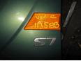 Повторитель на крыло правый желтый для Opel Vectra C 2002-2008