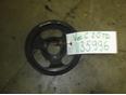 Шкив водяного насоса (помпы) для Opel Vectra C 2002-2008;Astra G 1998-2005;Omega B 1994-2003;Vectra B 1995-1999;Sintra 1996-1999;Frontera B 1998-2004;Signum 2003-2008;Zafira A (F75) 1999-2005;Vectra B 1999-2002