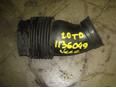 Гофра воздуховода для Opel Vectra C 2002-2008