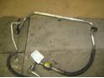 Трубка кондиционера для opel Vectra C 2002-2008