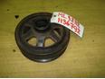 Шкив коленвала для Mercedes Benz W163 M-Klasse (ML) 1998-2004;W202 1993-2000;W220 1998-2005;W210 E-Klasse 1995-2000;C208 CLK coupe 1997-2002;R170 SLK 1996-2004;W215 coupe 1999-2006;R230 SL 2001-2012;W203 2000-2006;W211 E-Klasse 2002-2009