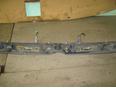 Накладка двери багажника для Opel Astra G 1998-2005;Zafira A (F75) 1999-2005