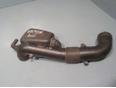 Патрубок воздушного фильтра для Opel Astra G 1998-2005;Zafira A (F75) 1999-2005