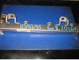 Рейка топливная (рампа) для Ford,Volvo Focus II 2005-2008;Fusion 2002-2012;C-MAX 2003-2011;Mondeo III 2000-2007;Fiesta 2001-2008;V50 2004-2012;Galaxy 2006-2015;S-MAX 2006-2015;Mondeo IV 2007-2015;Focus II 2008-2011